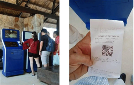 Hệ thống giám sát thanh toán và quản lý giao dịch tự động